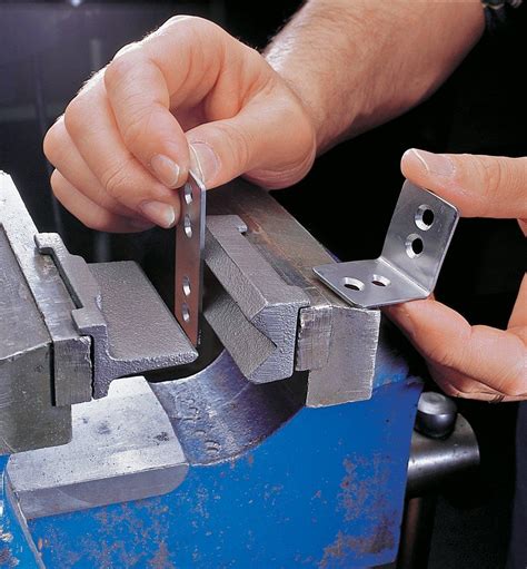 metal fabrication tool suppliers|hobby metal bending tools.